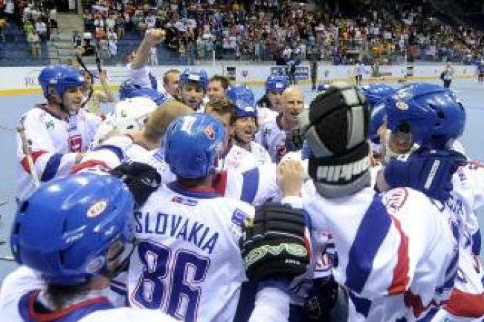 Ilustračný obrázok k článku Najväčší hokejbalový turnaj v Európe: Už tento víkend v Banskej Bystrici!