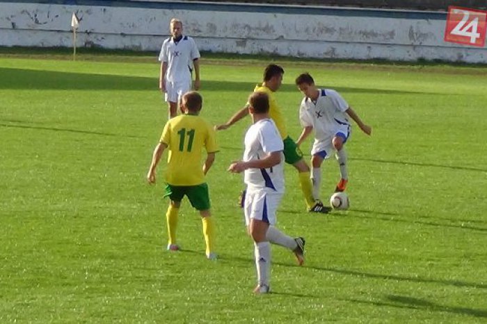 Ilustračný obrázok k článku Víkendové stretnutia v Bystrici a okolí: POZRITE si rozpis futbalových zápasov v jednotlivých ligách