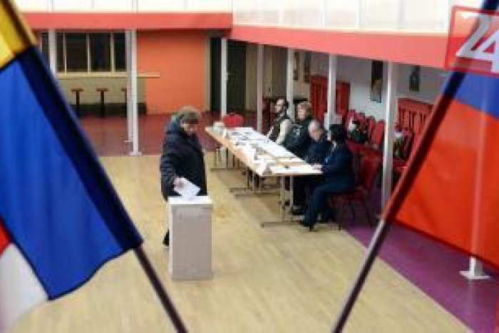 Ilustračný obrázok k článku Rekordná účasť voličov v obci Motyčky sa asi nezopakuje: Tento rok pravdepodobne nedosiahne ani polovicu