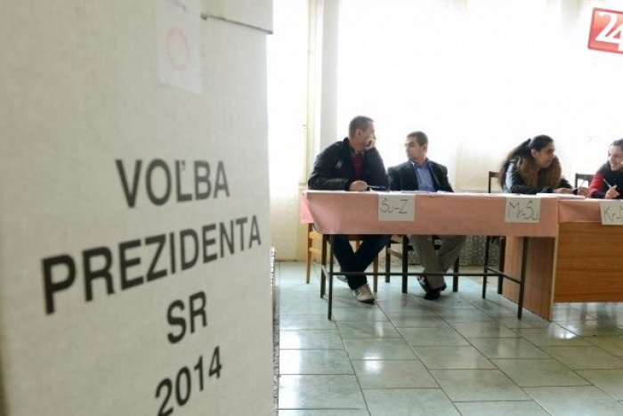 Ilustračný obrázok k článku KOMPLETNÝ PREHĽAD: Volebné výsledky v Bystrici okrsok za okrskom