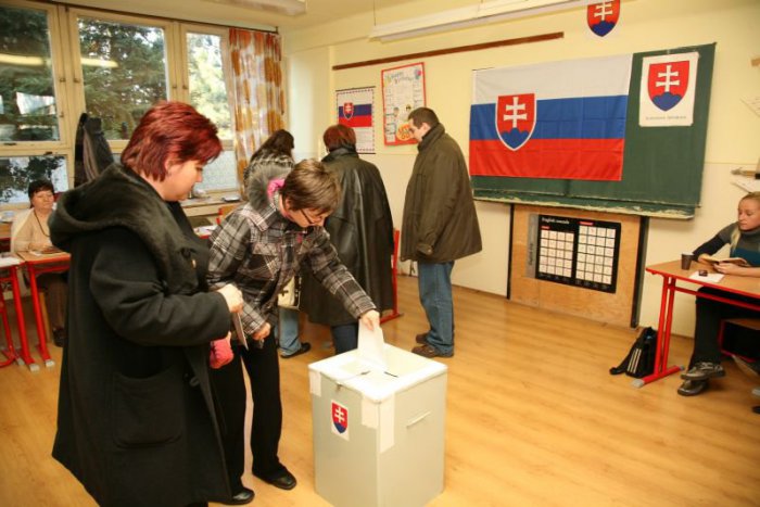 Ilustračný obrázok k článku MANUÁL VOLIČA: 9 dôležitých rád pred hlasovaním v komunálnych voľbách