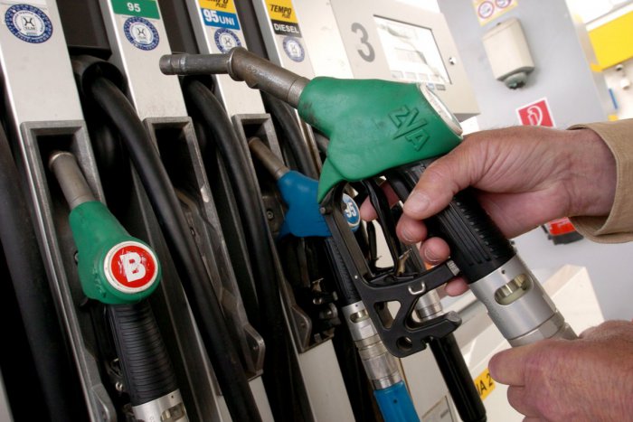 Ilustračný obrázok k článku Ceny benzínu a nafty na jednotlivých čerpačkách v meste: Za koľko tankujeme v Bystrici?