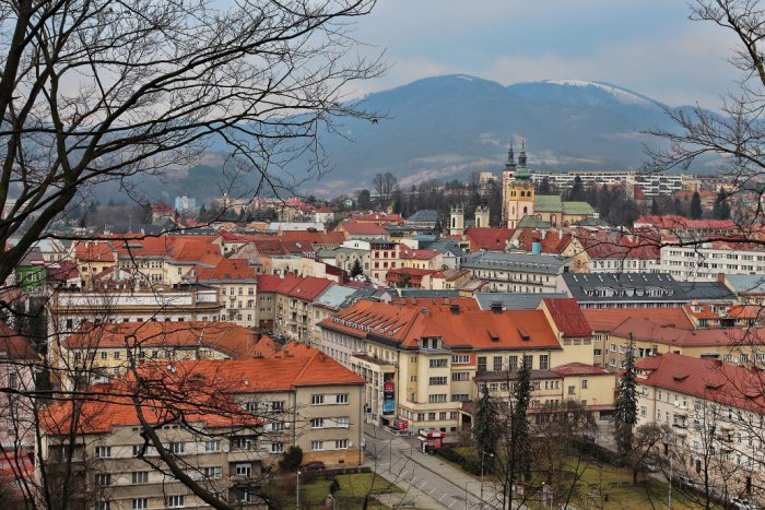 Ilustračný obrázok k článku Po zime si vychutnajte skvelý relax: 5 miest v Bystrici, ktoré cez jar stoja za návštevu
