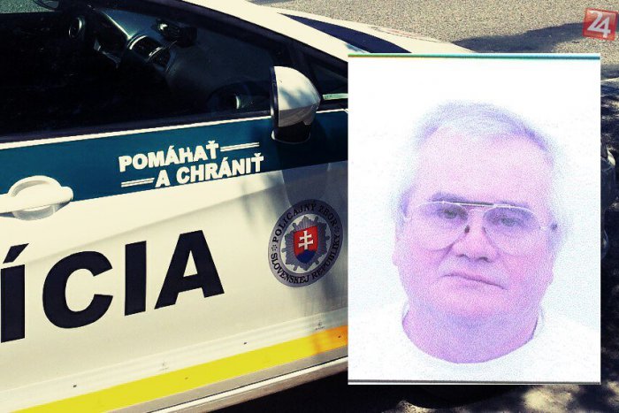 Ilustračný obrázok k článku Policajti vyhlásili pátranie po Igorovi Šajgalovi!