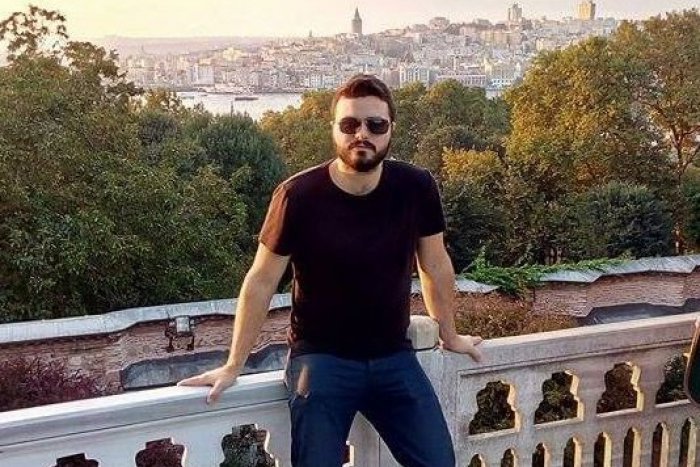 Ilustračný obrázok k článku Bystrický vysokoškolák o štúdiu v Istanbule: Matej (23) zažil kultúrny šok aj story s nešikovnými úradníkmi