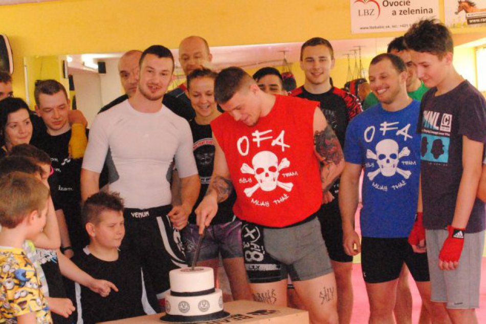 Ilustračný obrázok k článku 5 rokov, 120 aktívnych členov a nemalé úspechy... Bystrický klub bojových umení oslavuje!