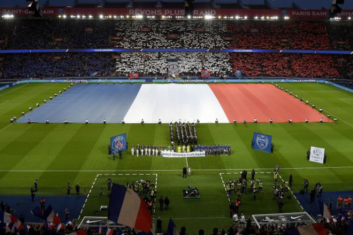 Ilustračný obrázok k článku Tisíce Slovákov sa chystajú na futbalový šampionát. Čo ich čaká vo Francúzsku?