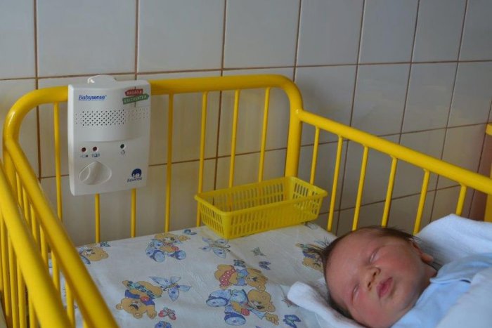 Ilustračný obrázok k článku Deň detí pre bábätká v bystrickej nemocnici. Dostali darček, ktorý zachraňuje životy