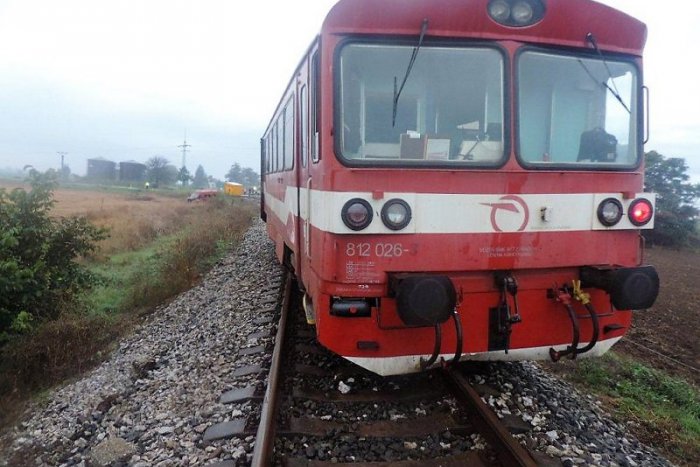 Ilustračný obrázok k článku Výluka na trati neďaleko Bystrice. Kedy nebudú premávať vlaky?