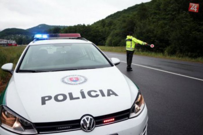 Ilustračný obrázok k článku V Bystrickom okrese bude policajná akcia. Kedy treba za volantom spozornieť?