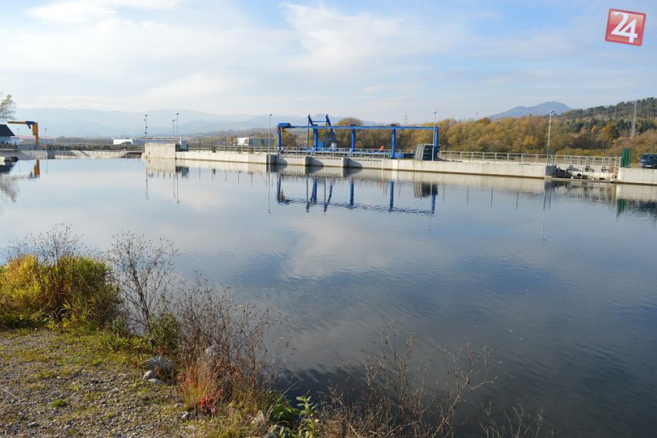 Ilustračný obrázok k článku Boj proti malým vodným elektrárňam na Hrone. Do Šalkovej zavítal minister Sólymos
