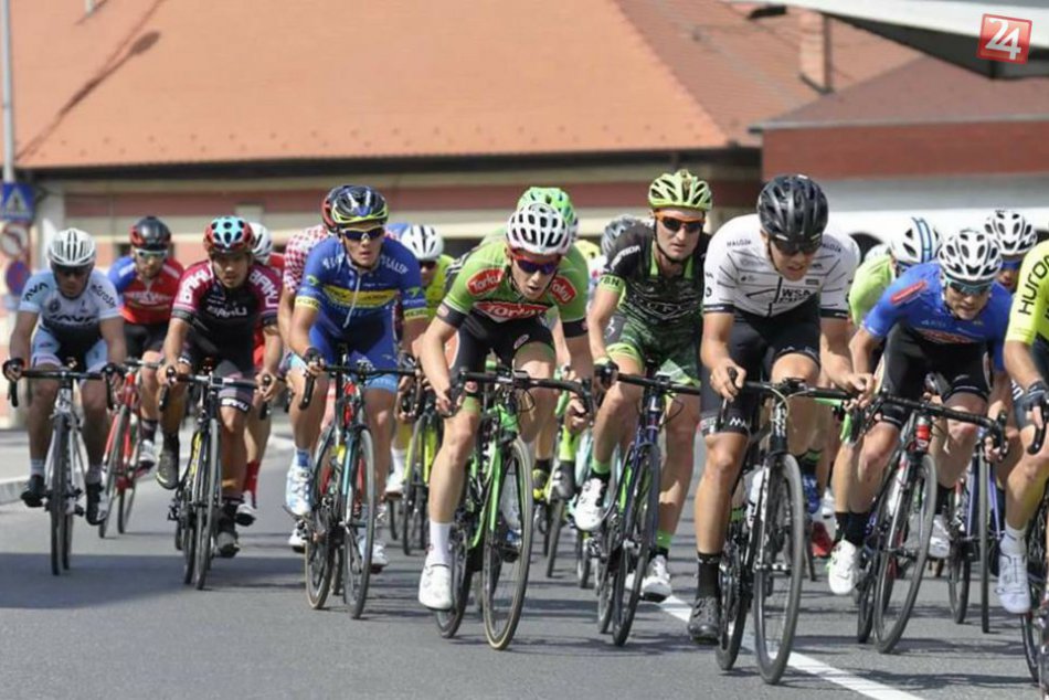 Ilustračný obrázok k článku Cyklisti bystrickej Dukly bojovali na pretekoch v Srbsku. Získali cenné UCI body