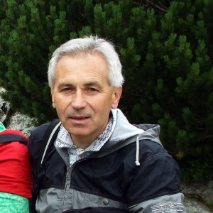 Profil autora Jozef Milan | Bystrica24.sk