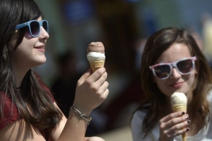 Ilustračný obrázok k článku Kontrolóri si posvietili na cukrárne aj zmrzlinárov: Tieto prevádzky pochybili v BB kraji