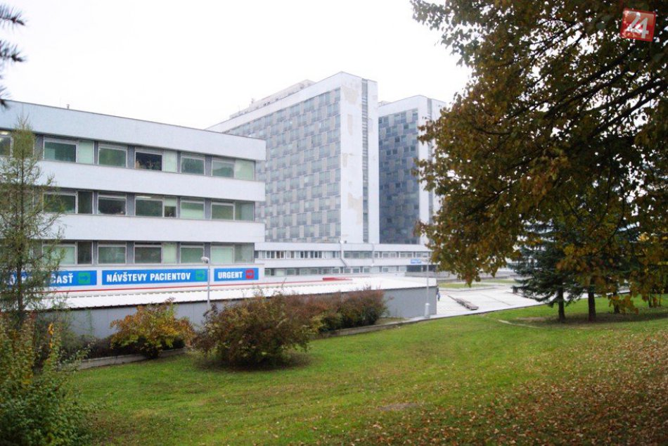 Ilustračný obrázok k článku Voľby v Bystrici idú hladko: Niektorí pacienti v nemocnici čakali na prenosnú urnu márne