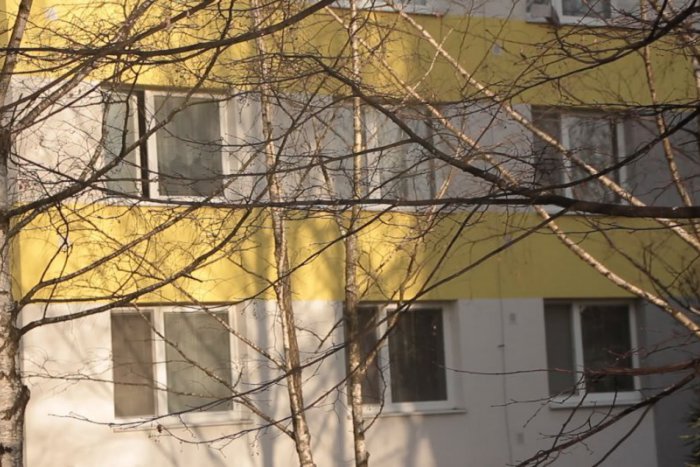 Ilustračný obrázok k článku Aktuálna ponuka REALITY SERVICE: 1-izbový byt v Žiari za normálne peniaze