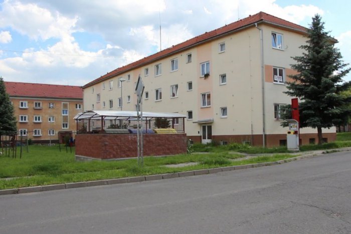 Ilustračný obrázok k článku Akčná ponuka Reality Service OBRAZOM: Jednoizbáky v Žiari už od 20 900 eur + dom v Nevoľnom