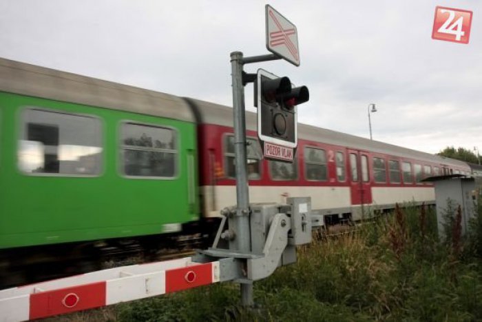 Ilustračný obrázok k článku Mladá žena (†21) zahynula pod kolesami vlaku: Rušňovodič nedokázal zrážke zabrániť