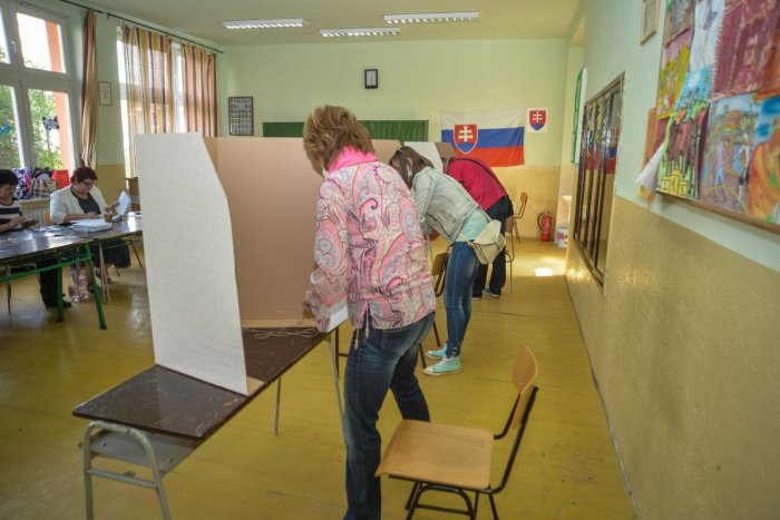 Ilustračný obrázok k článku Voliči v našom meste rozhodli: Toto sú oficiálne výsledky primátorských volieb v Bystrici