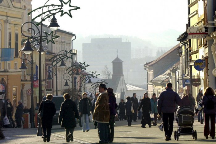 Ilustračný obrázok k článku PREHĽAD podujatí na nadchádzajúci víkend: Takto môžete stráviť voľné dni v Bystrici