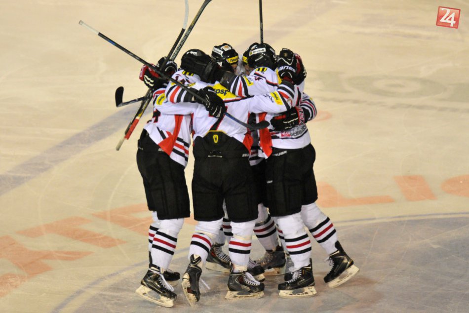 Ilustračný obrázok k článku Lahôdka pre bystrických hokejových fanúšikov: Barani si zmerajú sily s tímom z KHL
