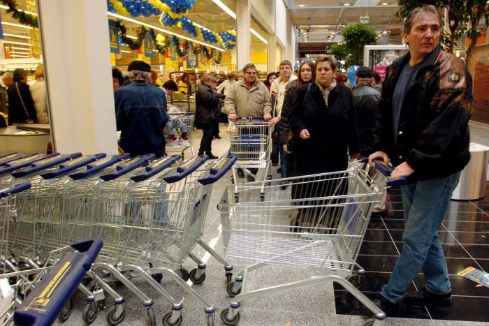 Ilustračný obrázok k článku Nové opatrenia v bystrických nákupných centrách: Pripravte sa na rad obmedzení