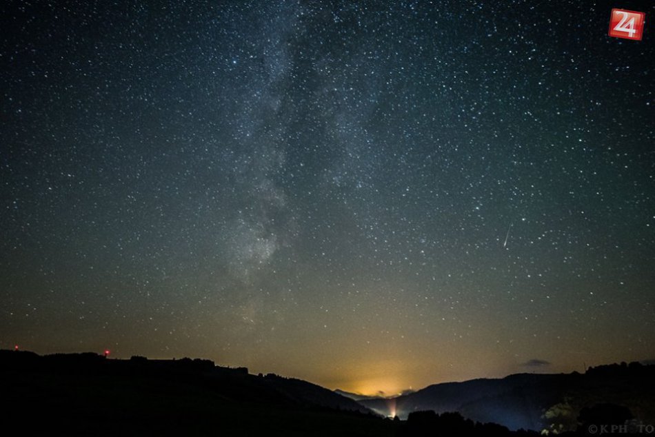 Ilustračný obrázok k článku Otvoria ďalšiu atrakciu nad Bystricou: Kedy sa môžete vydať bližšie ku hviezdam?