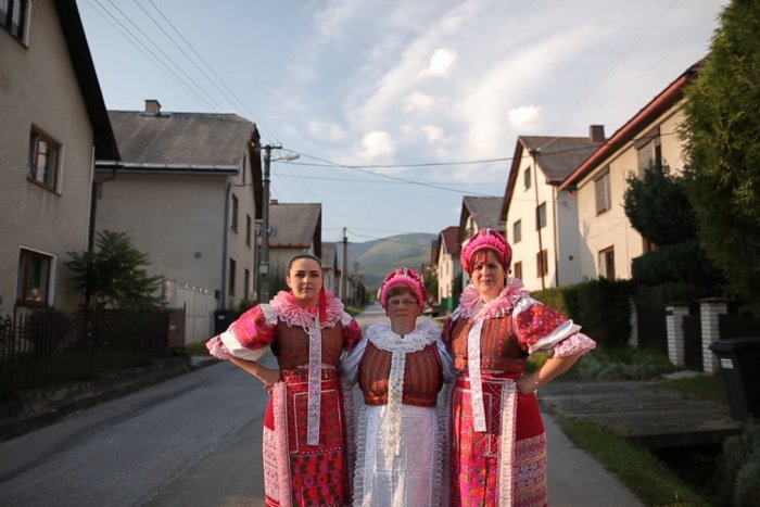 Ilustračný obrázok k článku Horehronská obec s vlastným nárečím. Slová, ktorým mnohí zaiste nebudú rozumieť