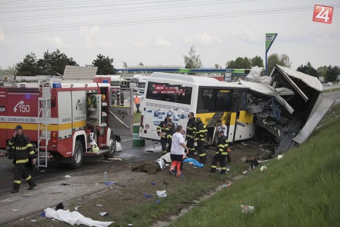 Ilustračný obrázok k článku Nové INFO o tragickej nehode medzi Bystricou a Zvolenom. Toto prezradila polícia