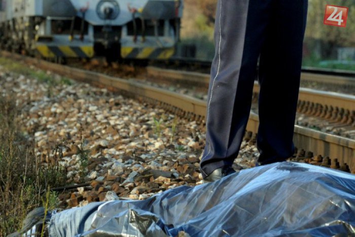 Ilustračný obrázok k článku Tragédia na trati medzi Zvolenom a Bystricou: Mladík (†18) neprežil zrážku s vlakom