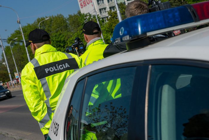 Ilustračný obrázok k článku PREHĽAD pre vodičov: Poznáme termíny policajných kontrol v Banskobystrickom kraji