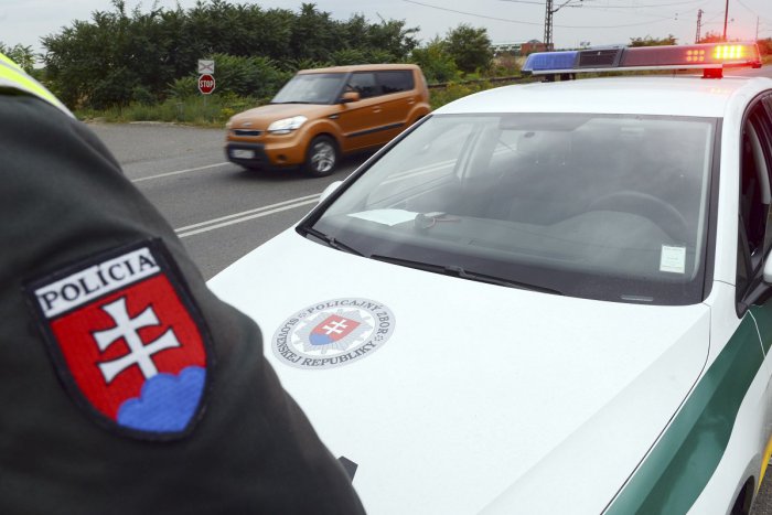 Ilustračný obrázok k článku Užitočné INFO pre vodičov: Prehľad policajných kontrol v Banskobystrickom kraji