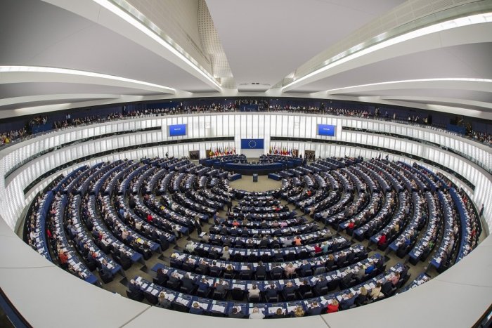 Ilustračný obrázok k článku Pozreli sme sa na to: Kto z okresu Banská Bystrica kandiduje do Európskeho parlamentu?