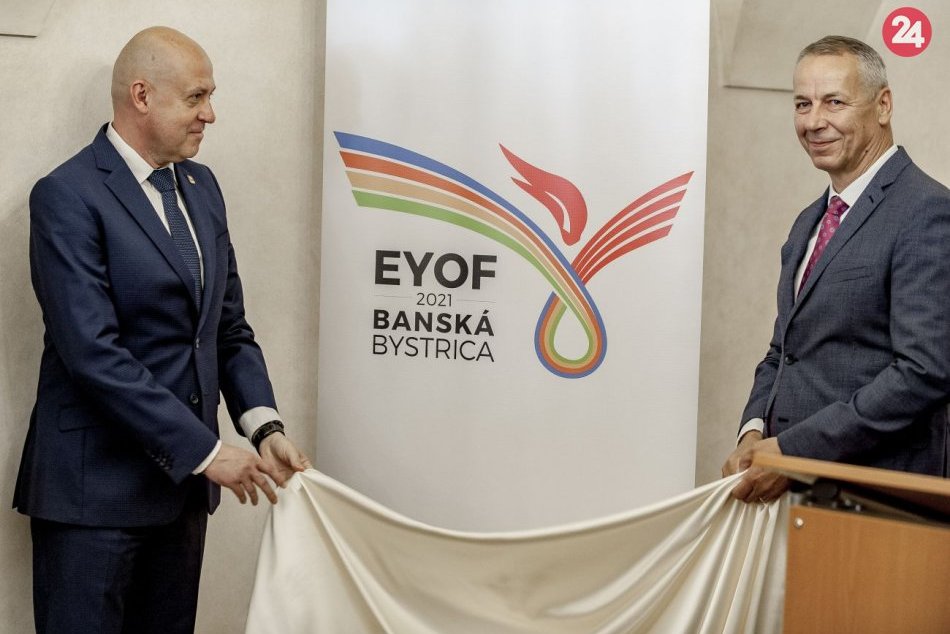 Ilustračný obrázok k článku Posun olympijských hier poznačil aj EYOF 2021 v Bystrici. Čo hrozí?