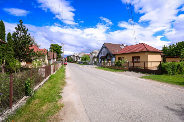 Ilustračný obrázok k článku Veľké online HLASOVANIE: Hľadáme najkrajšiu obec z Bystrického okresu