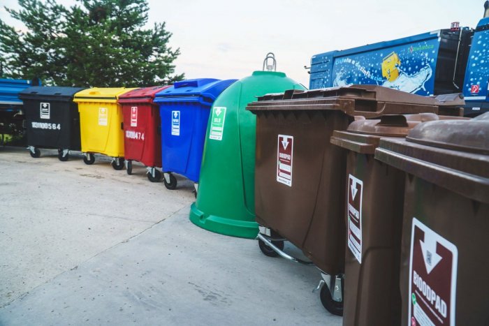 Ilustračný obrázok k článku Poznáme výdavky na odpadové hospodárstvo: Koľko platila Bystrica na jedného obyvateľa?
