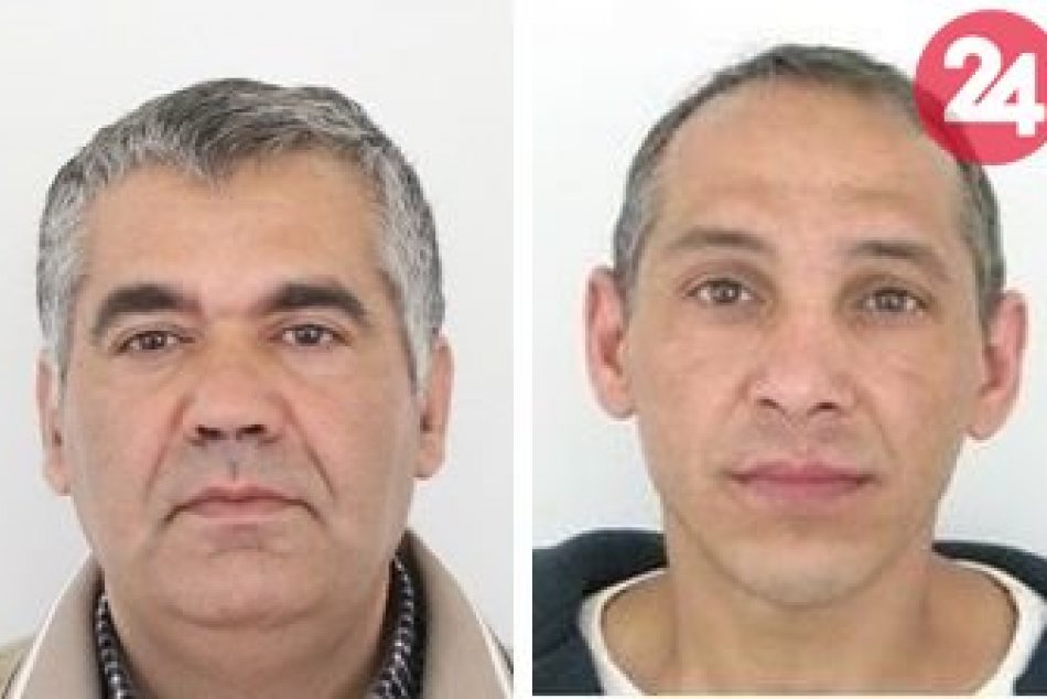 Ilustračný obrázok k článku Po týchto 2 mužoch pátra bystrická polícia: Čelia obvineniu, čo majú na rováši?