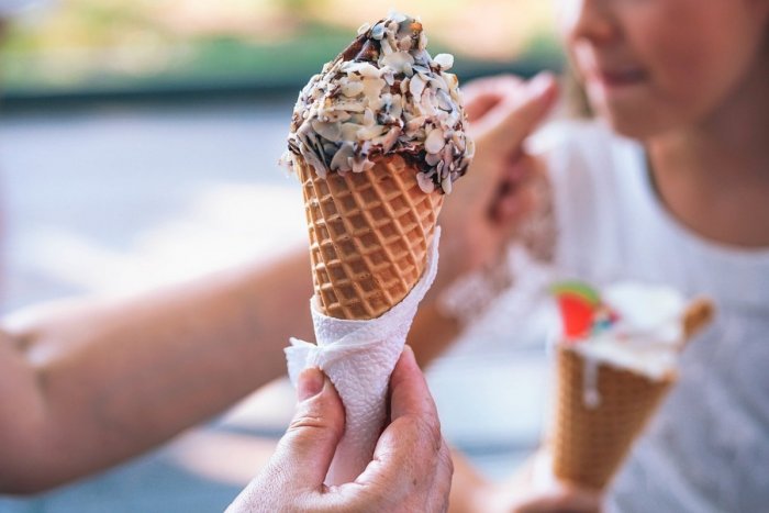 Ilustračný obrázok k článku Hľadáme NAJ zmrzlináreň v Bystrici: HLASUJTE, kde vám chutí najviac