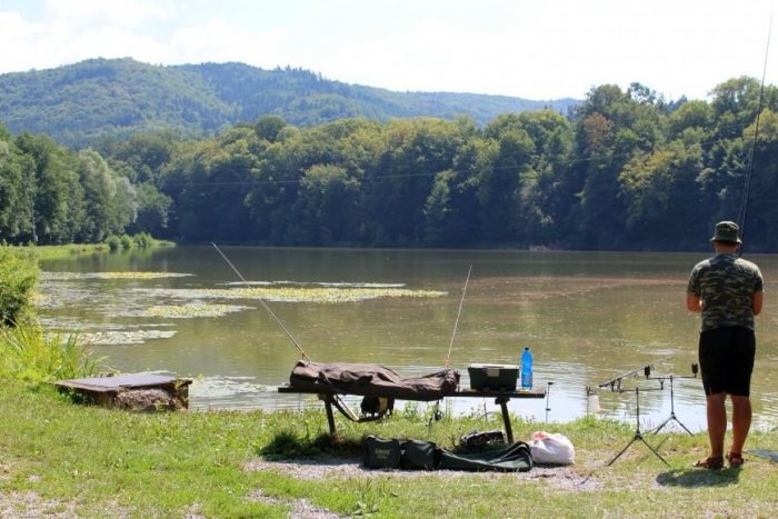 Ilustračný obrázok k článku Vláda rozhodla: Pri Bystrici vznikne nová národná prírodná rezervácia