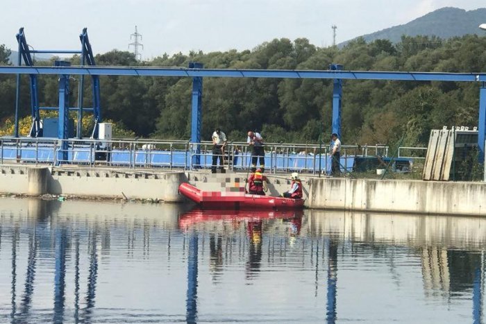 Ilustračný obrázok k článku Neďaleko Bystrice našli utopeného človeka: Prvé INFO od polície, FOTO