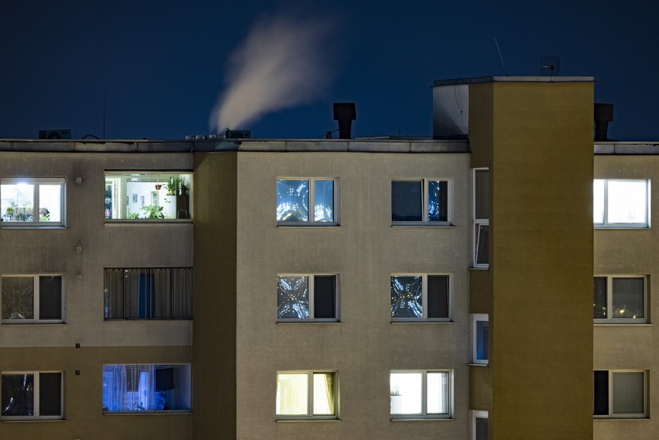 Ilustračný obrázok k článku Bývanie v Bystrici opäť zdraželo: Takto rástli ceny bytov