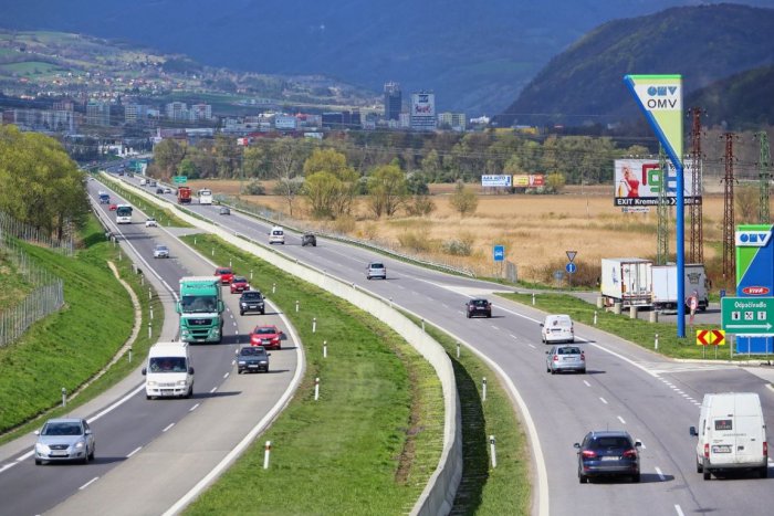 Ilustračný obrázok k článku NDS plánuje INVESTÍCIE za stovky miliónov: Týkajú sa aj rýchlostnej cesty z Bystrice