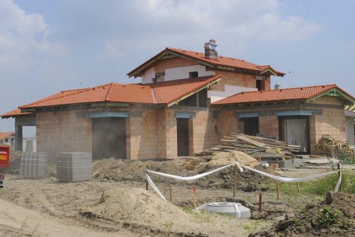 Ilustračný obrázok k článku Investor chce v Žiari vybudovať novú štvrť: Ide o vyše STOVKU stavebných pozemkov
