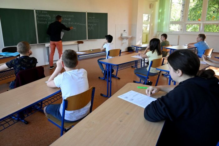 Ilustračný obrázok k článku Poznáme TOP 30 učiteľov Slovenska: Porota vybrala až 6 z Banskobystrického kraja