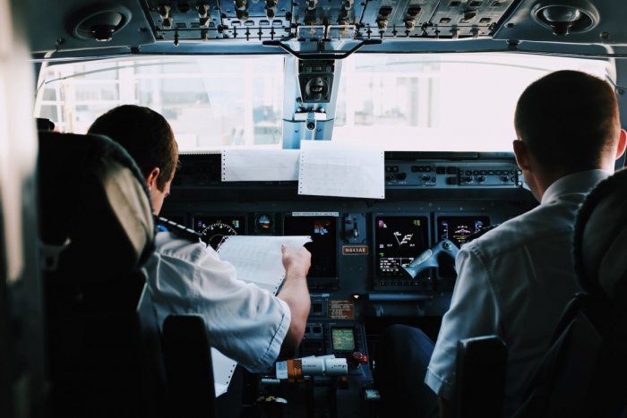 Ilustračný obrázok k článku Nevšedná ATRAKCIA v Banskobystrickom kraji: Stať sa môžete pilotom lietadla aj stíhačky
