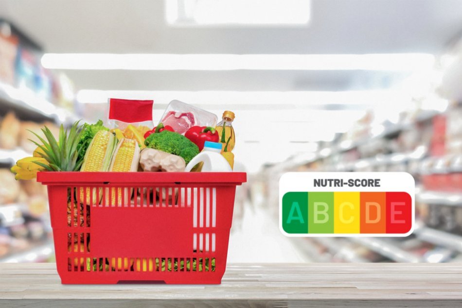 Ilustračný obrázok k článku Nutri Score na obale potravín je pre ľudí užitočným pomocníkom