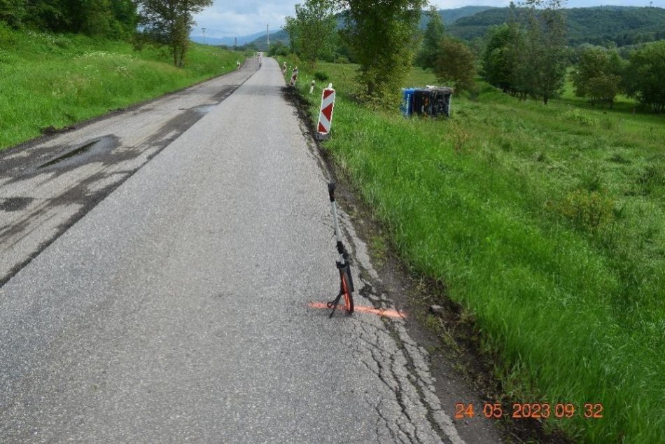 Ilustračný obrázok k článku Cestu na juhu Slovenska na dlhé hodiny UZAVRÚ: Kadiaľ povedie OBCHÁDZKA? FOTO