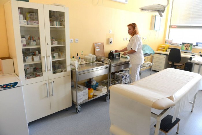 Ilustračný obrázok k článku Zvolenská nemocnica otvára NOVÚ ambulanciu: Liečiť bude pomerne časté OCHORENIE