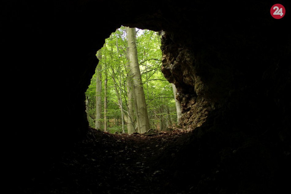 V OBRAZOCH: Pokochajte sa krásami Kremennej jaskyne pri Bystrici