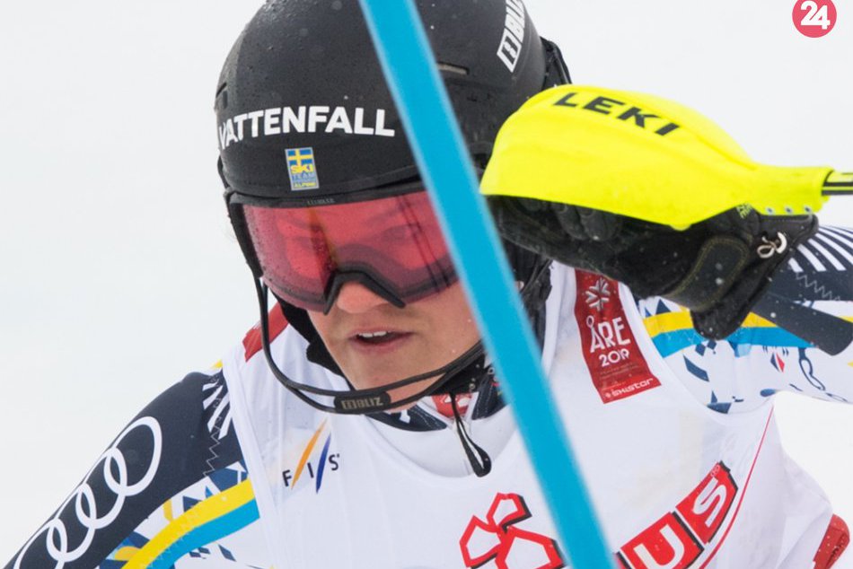FOTO: Slalom na MS v lyžovaní aj s Petrou Vlhovou